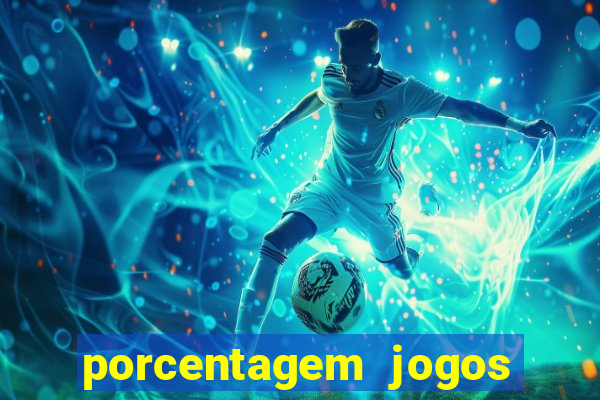 porcentagem jogos da pg